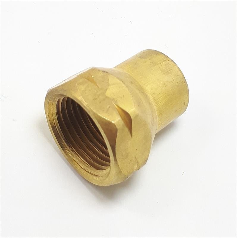 ADAPTADOR P/GARRAFA 10KG A 3KG PAZ